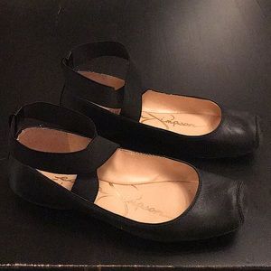 Jessica Simpson Ballet flats
